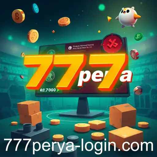 The Rise of 777perya in Modern Gaming