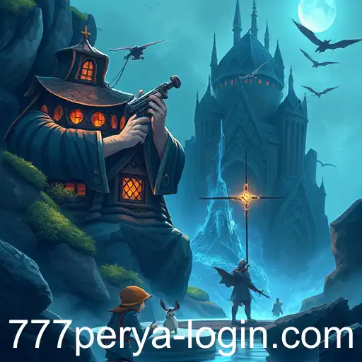 Exploring the World of Adventurous Gaming: The Allure of Adventure Games on 777perya