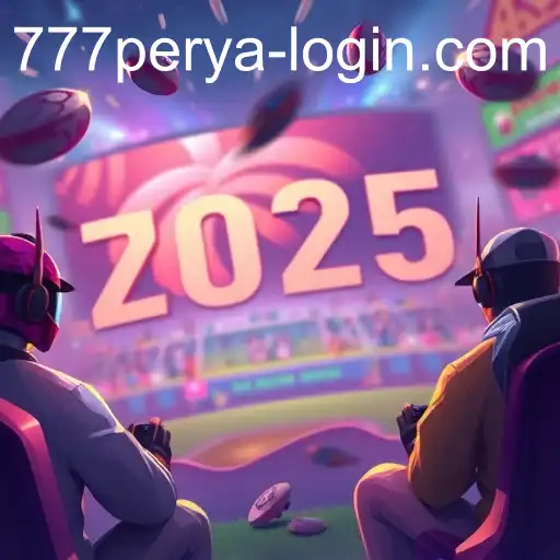 The Digital Revolution in Gaming: A Glimpse into 777perya