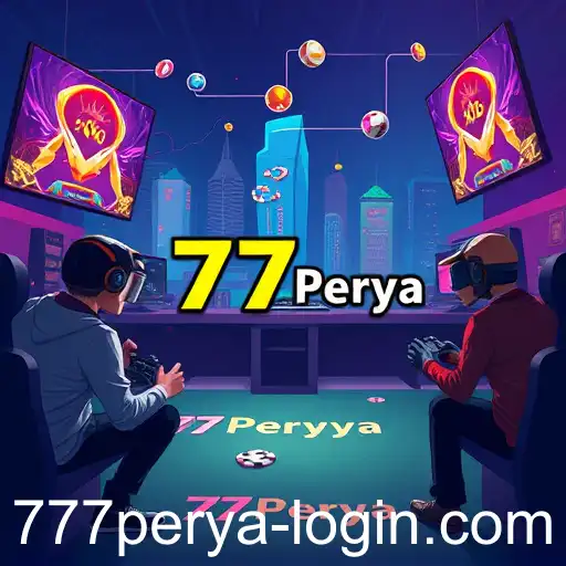 The Digital Transformation of 777Perya in Gaming