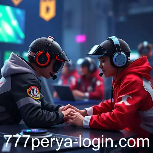 The Evolution of Online Gaming Communities