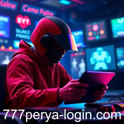 Online Gaming and Security in 2025