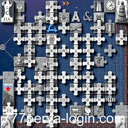 Exploring the Exciting World of Puzzle Games at 777perya