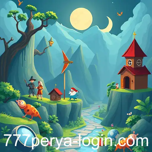 The Rise of 777perya in Online Gaming