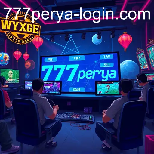 Exploring the Rise of 777perya in Online Gaming