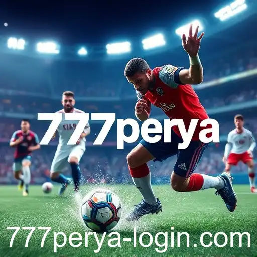 Exploring the World of Sports Games: The Rise of 777perya